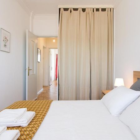 Apartamento Graça 2 quartos com as melhores vistas de Lisboa Exterior foto