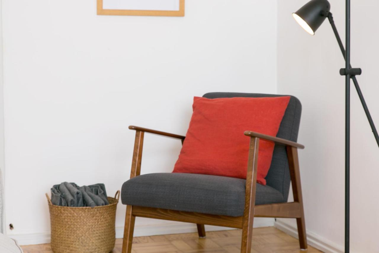 Apartamento Graça 2 quartos com as melhores vistas de Lisboa Exterior foto